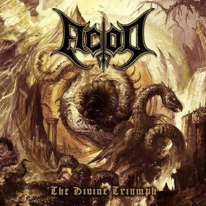 The Divine Triumph - Acod