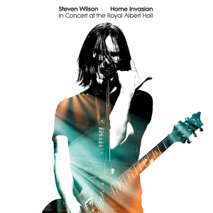 Home Invasion: In Concert at the Royal Albert Hall - Steven Wilson