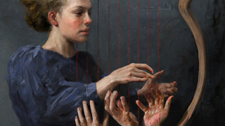 PROMETHEE • "Convalescence"