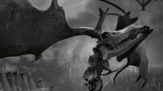 OUTRE • "Hollow Earth"