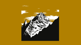 NORD • "And Now There's Only a River Left Behind"