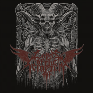 Path Of Damara - Lords Of The Cemetery (Great Dane Records)