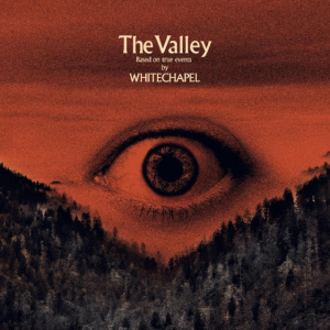 The Valley - Whitechapel