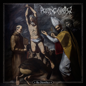 The Voice of the Universe - Rotting Christ