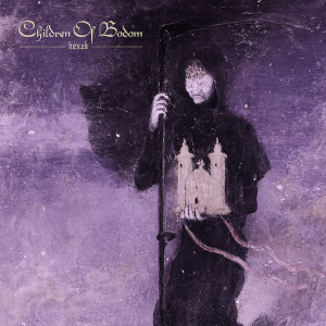 This Road - Children Of Bodom