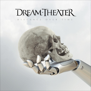 Fall Into The Light - Dream Theater