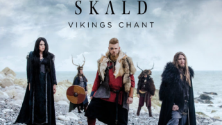 SKÁLD • "Le Chant des Vikings"