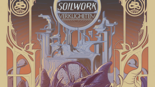 SOILWORK • "Verkligheten"