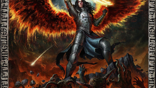 FIFTH ANGEL • "The Third Secret"