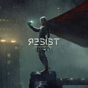 Album : Resist