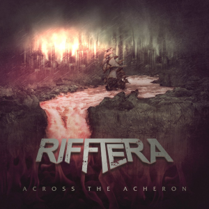 Across The Acheron - Rifftera