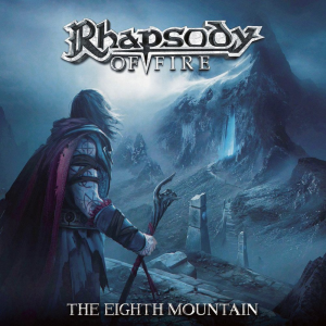 The Eighth Mountain (AFM Records)