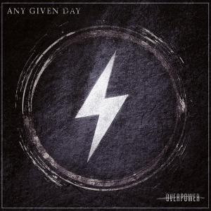 Lonewolf - Any Given Day