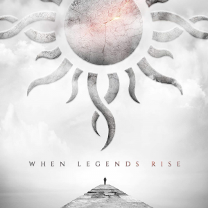 When Legends Rise (BMG)