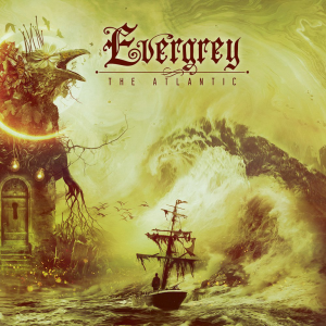 The Atlantic - Evergrey
