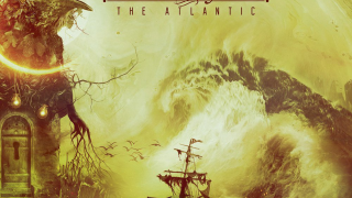 EVERGREY • "The Atlantic"