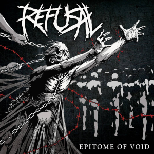 Album : Epitome Of Void