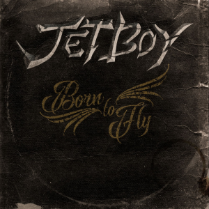 Born To Fly - Jetboy