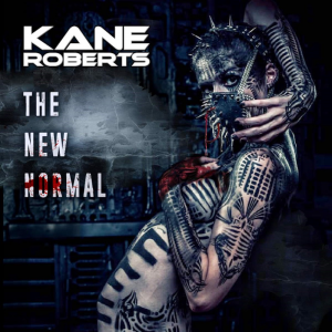 The New Normal (Frontiers Music S.R.L.)