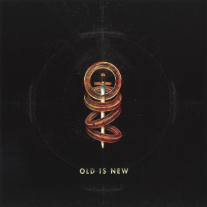 Old Is New (Legacy Recordings)