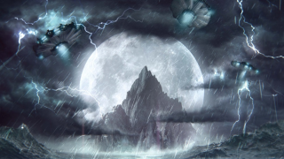 OPPROBRIUM • "The Fallen Entities"