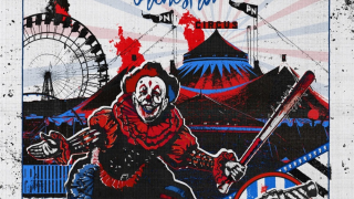 PENSÉES NOCTURNES • "Grand Guignol Orchestra"