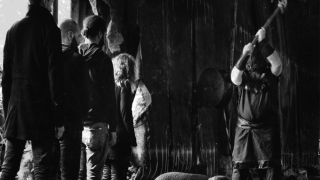 ATARAXIE • "Résignés"