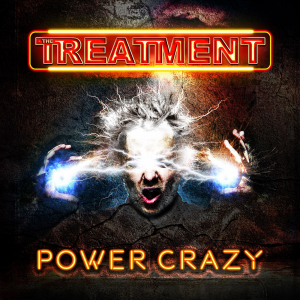 Power Crazy (Frontiers Music S.R.L.)