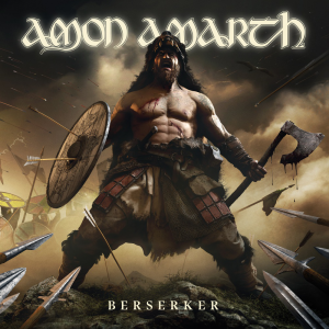 Berserker (Metal Blade Records)