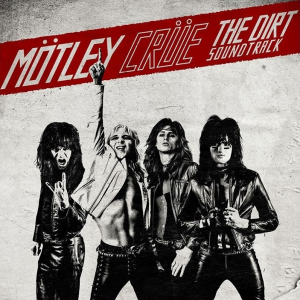 Ride With The Devil - Mötley Crüe