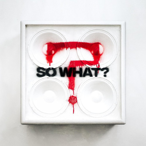 Album : So What?