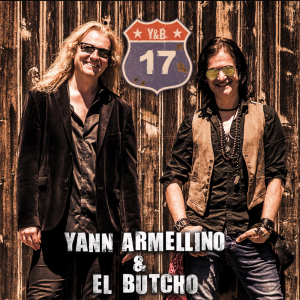 17 - Yann Armellino & El Butcho