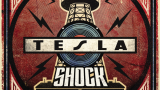TESLA • "Shock"