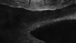 MORK • "Det Svarte Juv"