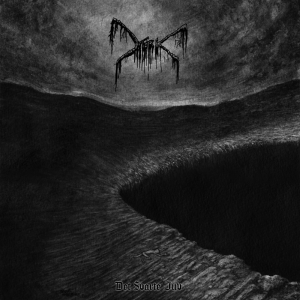 Det Svarte Juv - Mork (Peaceville Records)