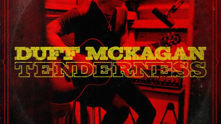 Duff McKagan • "Tenderness"