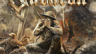 SABATON • "The Great War"