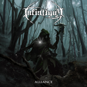 Album : Alliance