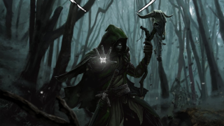 INFINITYUM • "Alliance"