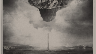 LATITUDES • "Part Island"