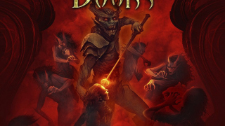 ASTRAL DOORS • "Worship Or Die"