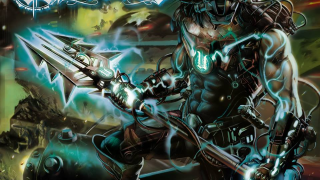 UNCURED • "Epidemic"