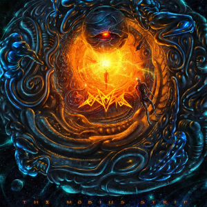 Album : The Möbius Strip