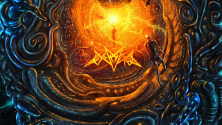 PSYCHOPRESS • "The Möbius Strip"