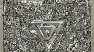 VLTIMAS • "Something Wicked Marches In"