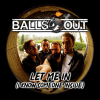 Discographie : Balls Out