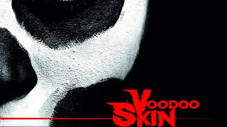 VOODOO SKIN • "Voodoo Skin"