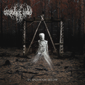 Album : In Splendor Below