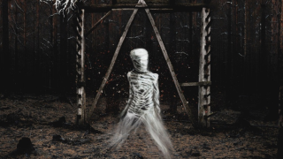 OCTOBER TIDE • "In Splendor Below"