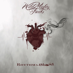 Album : Rhythm 'n Blood